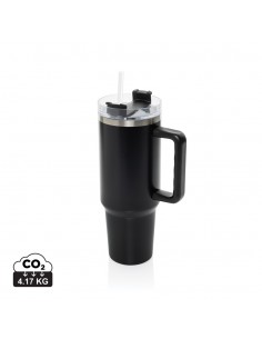 Peakflow RCS tumbler i genanvendt stål 1200ML