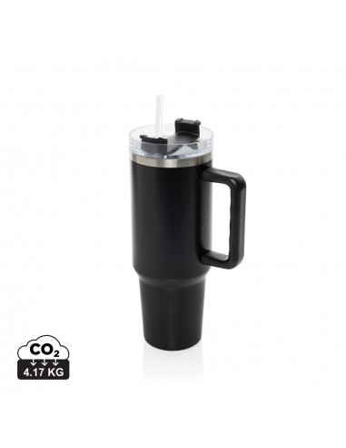 Peakflow RCS tumbler i genanvendt stål 1200ML