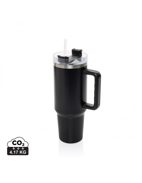 Peakflow RCS tumbler i genanvendt stål 1200ML