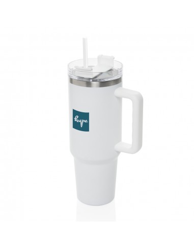 Peakflow RCS tumbler i genanvendt stål 1200ML