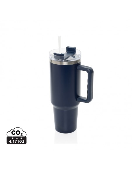 Peakflow RCS tumbler i genanvendt stål 1200ML
