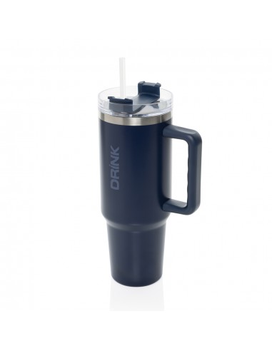 Peakflow RCS tumbler i genanvendt stål 1200ML