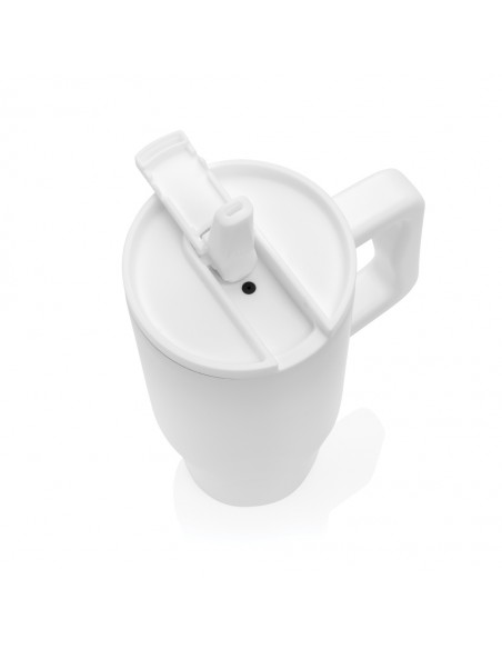 Embrace Leakproof tumbler RCS genanvendt SS 900 ml