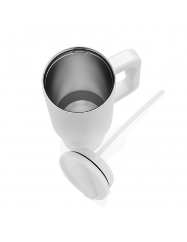 Embrace Leakproof tumbler RCS genanvendt SS 900 ml