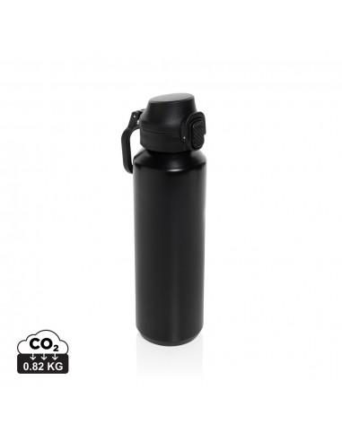 Via RCS Re-steel låsbar sportsflaske 600ML