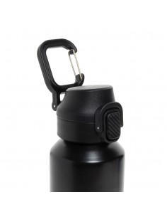 Via RCS Re-steel låsbar sportsflaske 600ML 2