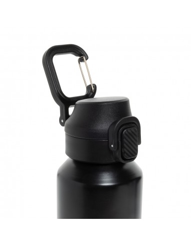 Via RCS Re-steel låsbar sportsflaske 600ML