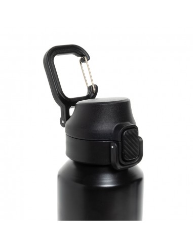 Via RCS Re-steel låsbar sportsflaske 600ML