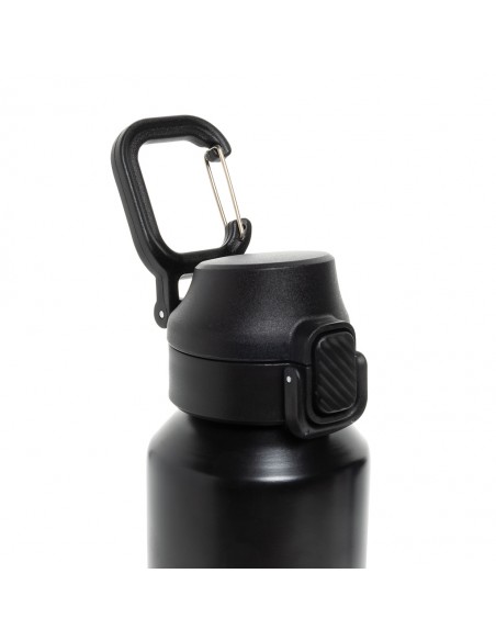 Via RCS Re-steel låsbar sportsflaske 600ML