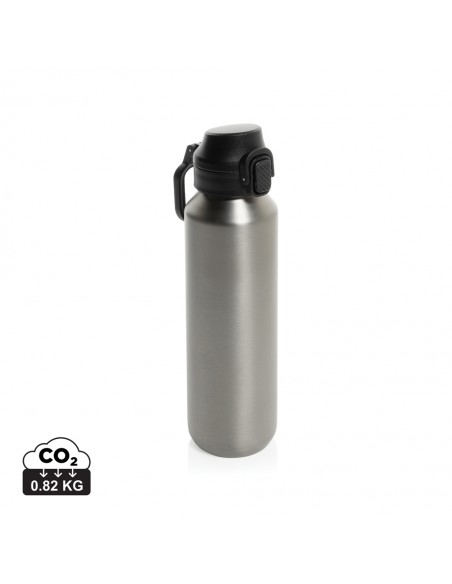 Via RCS Re-steel låsbar sportsflaske 600ML