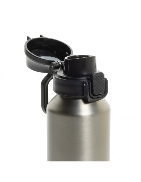 Via RCS Re-steel låsbar sportsflaske 600ML