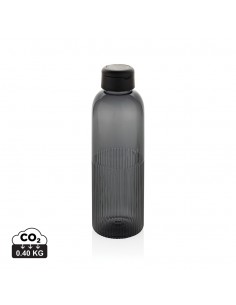 Ripple RCS RPET Lækagesikker vandflaske med håndtag 750ML