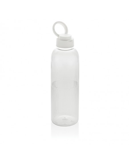 Ripple RCS RPET Lækagesikker vandflaske med håndtag 750ML