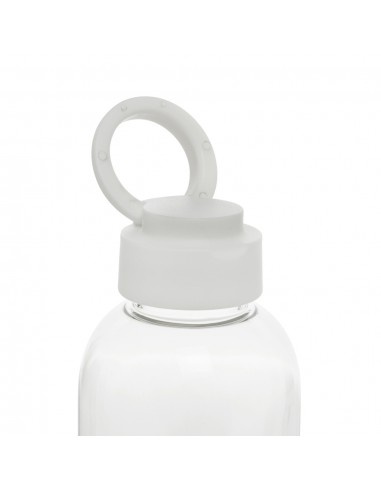 Ripple RCS RPET Lækagesikker vandflaske med håndtag 750ML