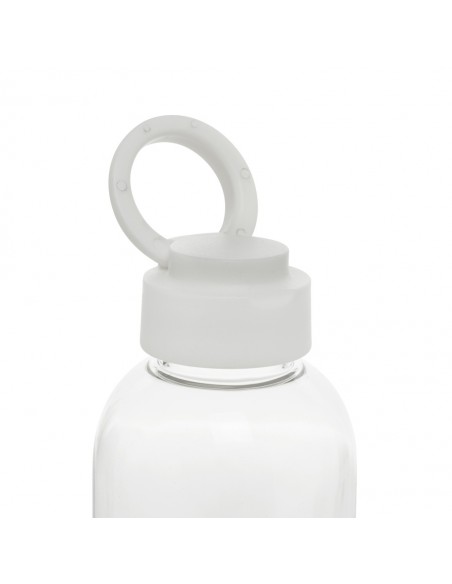 Ripple RCS RPET Lækagesikker vandflaske med håndtag 750ML