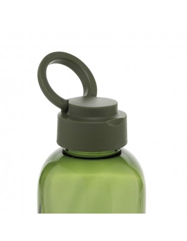 Ripple RCS RPET Lækagesikker vandflaske med håndtag 750ML