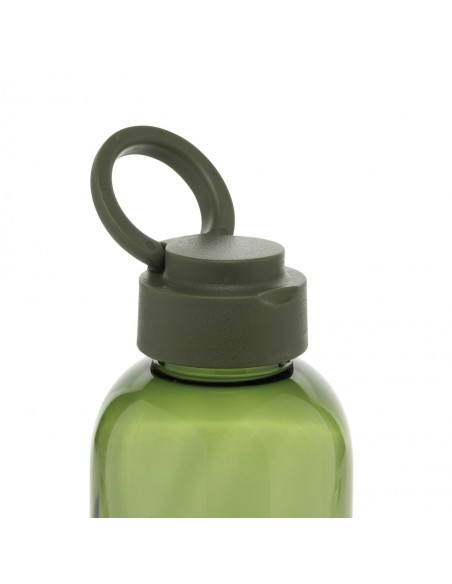 Ripple RCS RPET Lækagesikker vandflaske med håndtag 750ML