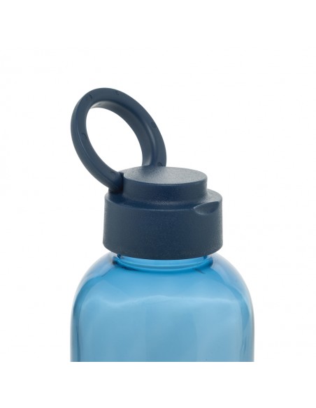 Ripple RCS RPET Lækagesikker vandflaske med håndtag 750ML