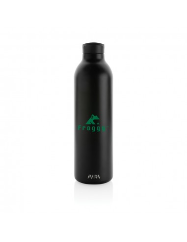 Avira Avior 1L RCS Re-stålflaske