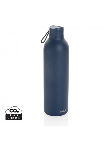 Avira Avior 1L RCS Re-stålflaske