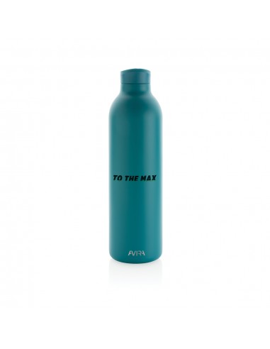 Avira Avior 1L RCS Re-stålflaske
