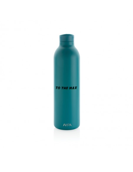 Avira Avior 1L RCS Re-stålflaske