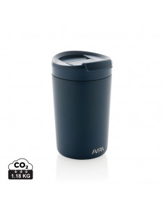 Avira Alya 300ML RCS Re-steel tumbler