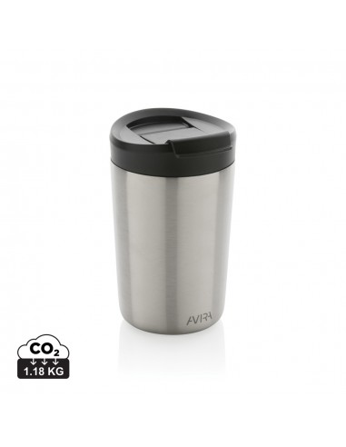 Avira Alya 300ML RCS Re-steel tumbler