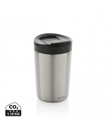 Avira Alya 300ML RCS Re-steel tumbler