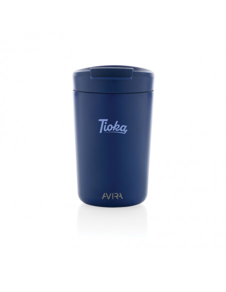 Avira Alya 300ML RCS Re-steel tumbler
