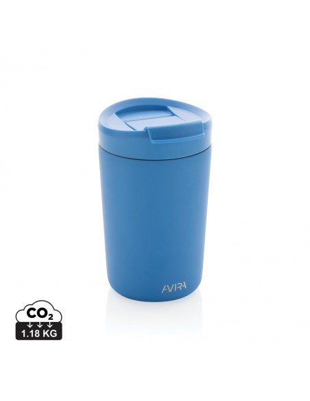 Avira Alya 300ML RCS Re-steel tumbler