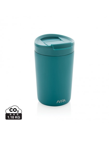 Avira Alya 300ML RCS Re-steel tumbler