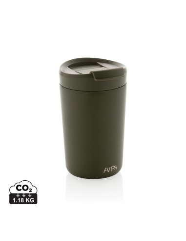Avira Alya 300ML RCS Re-steel tumbler