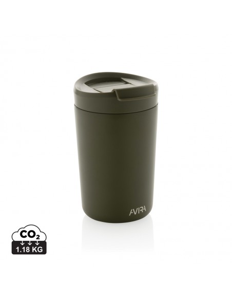 Avira Alya 300ML RCS Re-steel tumbler
