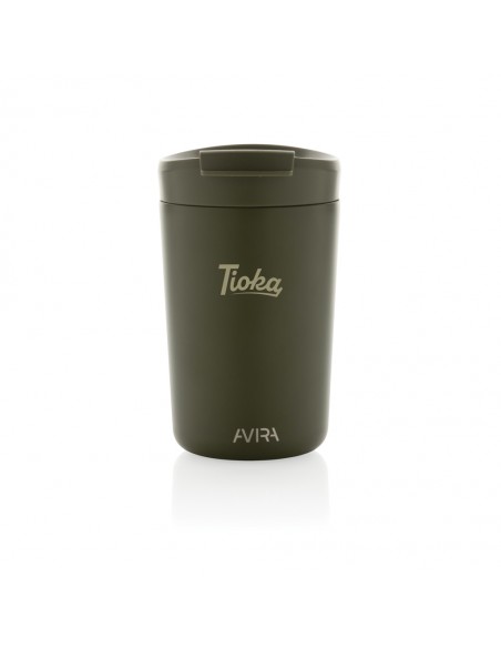 Avira Alya 300ML RCS Re-steel tumbler