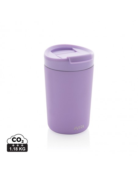 Avira Alya 300ML RCS Re-steel tumbler
