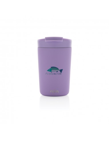 Avira Alya 300ML RCS Re-steel tumbler