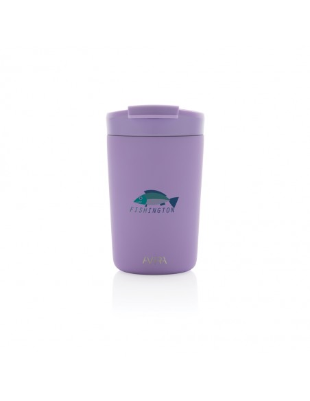 Avira Alya 300ML RCS Re-steel tumbler