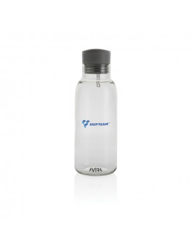 Avira Atik 500ML RCS genanvendt PET flaske