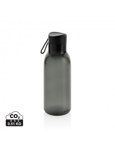 Avira Atik 500ML RCS genanvendt PET flaske