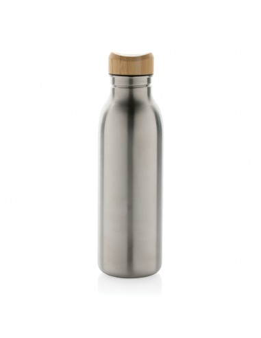 Avira Alcor RCS Re-steel enkelt vægget vandflaske 600 ML