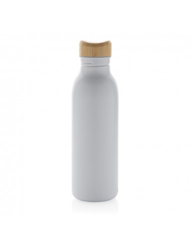 Avira Alcor RCS Re-steel enkelt vægget vandflaske 600 ML