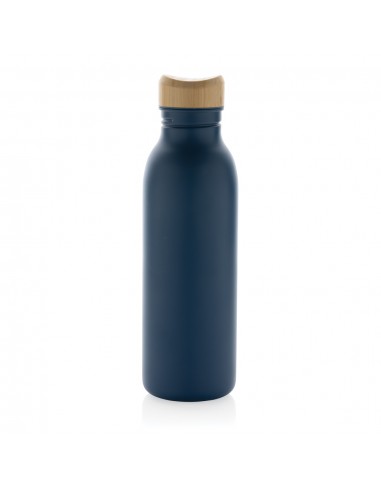 Avira Alcor RCS Re-steel enkelt vægget vandflaske 600 ML