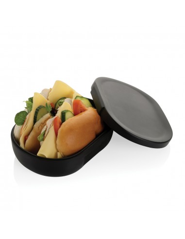 Avira Atlas RCS genanvendt PP 700ML madkasse