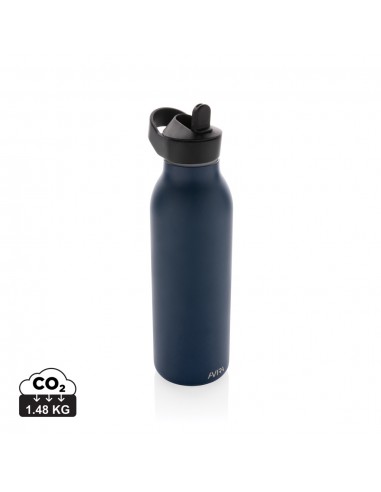 Avira Ara RCS Re-steel fliptop vandflaske 500ML