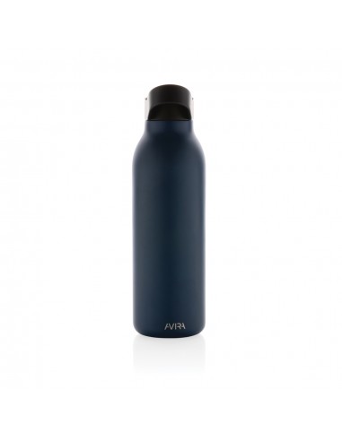 Avira Ara RCS Re-steel fliptop vandflaske 500ML