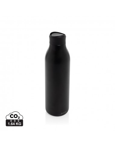 Avira Alok RCS re steel 360 vandflaske 600ML