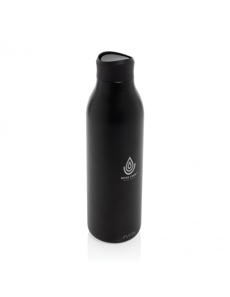 Avira Alok RCS re steel 360 vandflaske 600ML