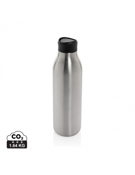 Avira Alok RCS re steel 360 vandflaske 600ML