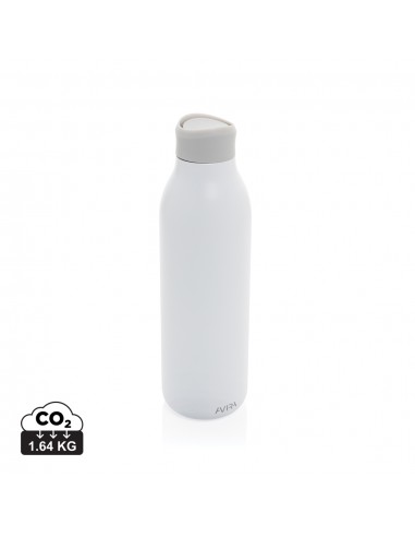 Avira Alok RCS re steel 360 vandflaske 600ML